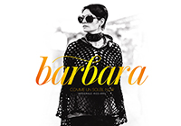  Barbara Comme un soleil noir - Integrale 1955-1996 (22cd)